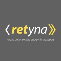 Retyna Ltd logo - Similar company to Verdant Vision