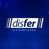 Disfer Distribuidora de Produtos Alimentícios logo - Similar company to Mask Mais Distribuidor Varejo Exclusivo Mondelez