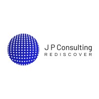 J P Consulting logo - Similar company to Born'One