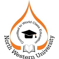 North Western University, Khulna logo - Similar company to Benberg