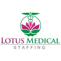 Lotus Medical Staffing