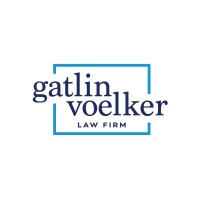 Gatlin Voelker PLLC logo - Similar company to Ssp Law Co. Lpa