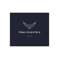 Enka Analytics logo - Similar company to Decode Research And Analytics