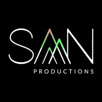 SAN PRODUCTIONS logo - Similar company to We Are Bright