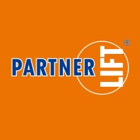 PartnerLIFT logo - Similar company to System Lift Ag