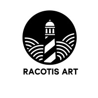 Racotis Art logo - Similar company to Fantasiam