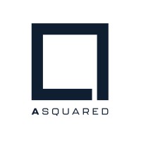 A Squared Engineering logo - Similar company to Evotech Computer-Aided Engineering Ltd