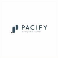 Pacify packaging logo - Similar company to Yaksh Polypack