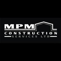 MPM Construction Services Ltd. logo - Similar company to Topa Contracting - An Fhq Developments Company