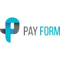PayForm.global logo - Similar company to Maxipay Llp