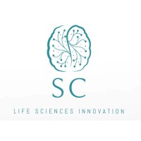 SC Consulting logo - Similar company to Gka Innovation