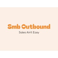 SMB Outbound logo - Similar company to Skrumble