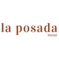 Hotel La Posada Benalmádena logo - Similar company to Thirdwave Creative Websolutions