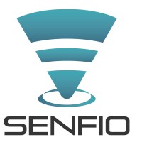 Senfio logo - Similar company to Voltzx