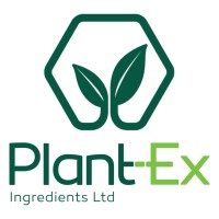 Plant-Ex Ingredients Ltd logo - Similar company to Podpak