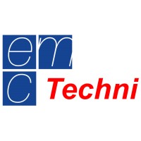 EMC-Techni logo - Similar company to Stim Technibat