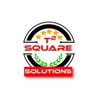 T2 Square Solutions logo - Similar company to Gray Link Technologies, Llc
