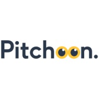 PITCHOON logo - Similar company to Ollie Quest