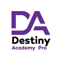 Destiny Academy Pro logo - Similar company to Ar-Mel