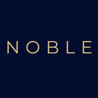 Noble logo - Similar company to Noble