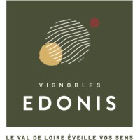 Les Vignobles Edonis logo - Similar company to Villa Walbaum