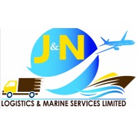 J&N LOGISTICS & MARINE SERVICES LIMITED logo - Similar company to Flat Bridge Limited