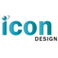 icon Design and Fixtures logo - Similar company to Zone Innovation