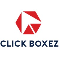 Click Boxez logo - Similar company to Click Box