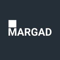MARGAD logo - Similar company to Sawitt Group - Dubai- Uae Healthcare And Technology Company