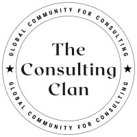 The Consulting Clan logo - Similar company to Coach Gaurav Bhosle