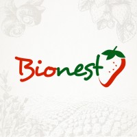Berrynest logo - Similar company to Bionest