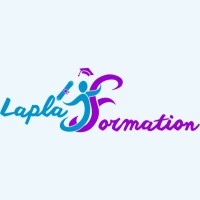 LAPLA'J Formation logo - Similar company to Pasàpas