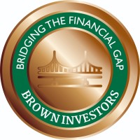 Brown Investors logo - Similar company to Black Search Network