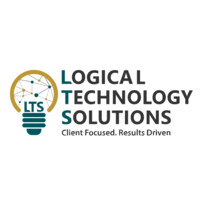 Logical Technology Solutions logo - Similar company to Lts