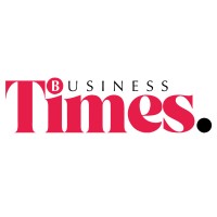 Business Times logo - Similar company to Cayola Médias