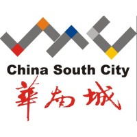 China South City Holdings logo - Similar company to Scmo - Supply Chain Management Outsource