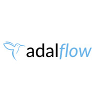 AdalFlow logo - Similar company to Instruct