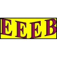EEEB logo - Similar company to Independent Insulation Group