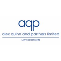 Alex Quinn & Partners logo - Similar company to Hill & Robb Ltd