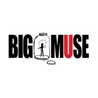 Big Muse logo - Similar company to Namebase