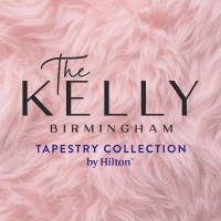 The Kelly Birmingham, Tapestry Collection by Hilton logo - Similar company to Doubletree By Hilton Hotel Nashville Downtown