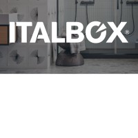 Italbox - The Water Protect® logo - Similar company to Bathroom Werx