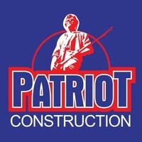 Patriot Construction Inc logo - Similar company to Streamline Solutions, Llc