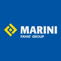 Marini Latin America logo - Similar company to Marini