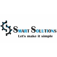Smart Solutions logo - Similar company to Helpdesk247.Online