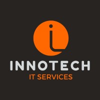 Innotech IT Services Ltd logo - Similar company to Automate Technology