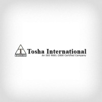 Tosha International logo - Similar company to Mayifind.Com
