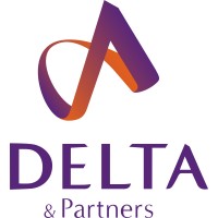 DELTA & Partners logo - Similar company to Chameleon Ad