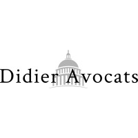 Didier Avocats logo - Similar company to The Bench