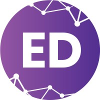 Eleonora Diniz - Educação e Negócios Digitais logo - Similar company to Dr. Métricas